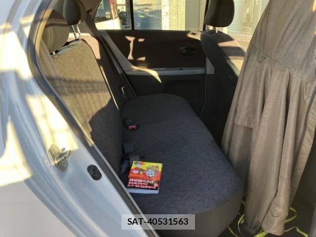 Toyota VITZ 2008-04 8232286-10