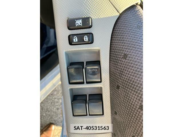Toyota VITZ 2008-04 8232286-11