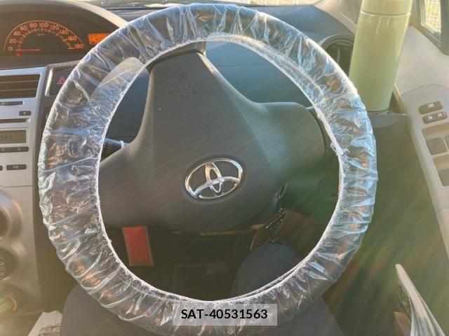 Toyota VITZ 2008-04 8232286-14