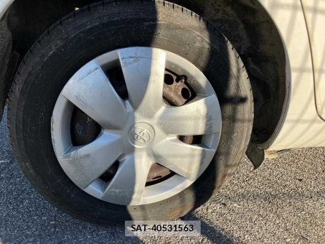 Toyota VITZ 2008-04 8232286-2