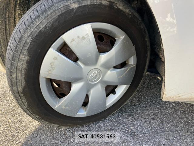 Toyota VITZ 2008-04 8232286-5