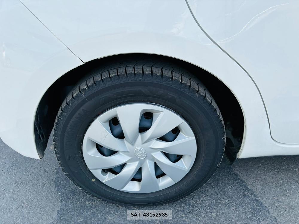 Toyota VITZ 2019-07 8107904-27