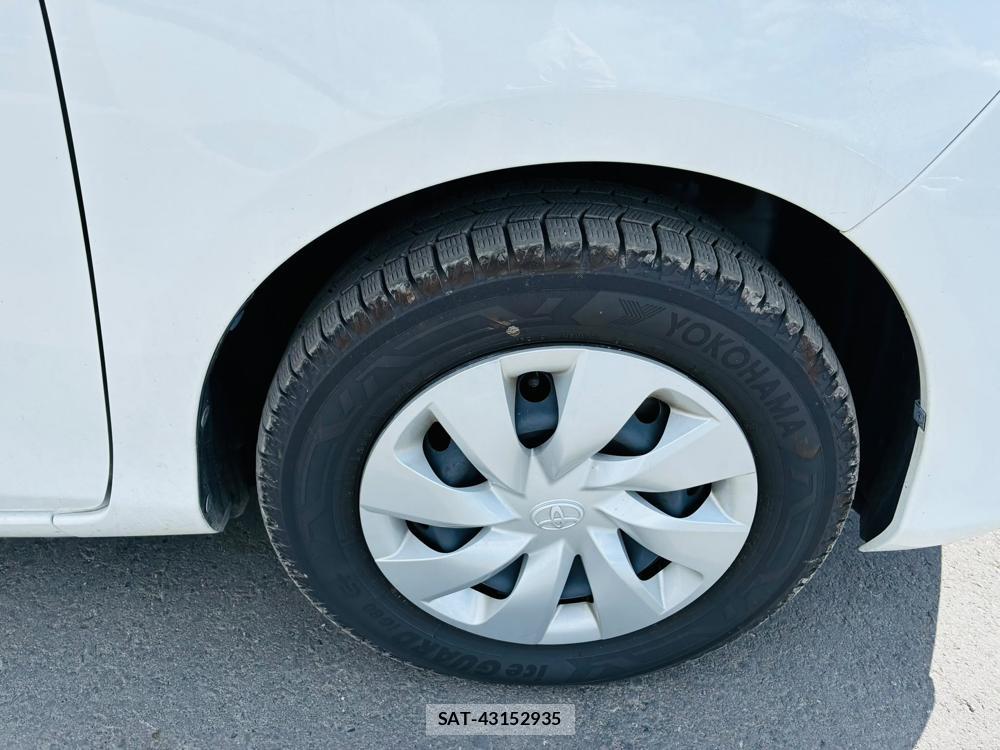 Toyota VITZ 2019-07 8107904-28