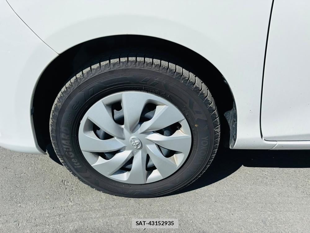 Toyota VITZ 2019-07 8107904-29