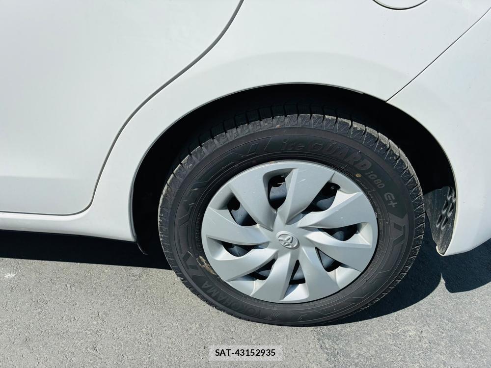 Toyota VITZ 2019-07 8107904-30
