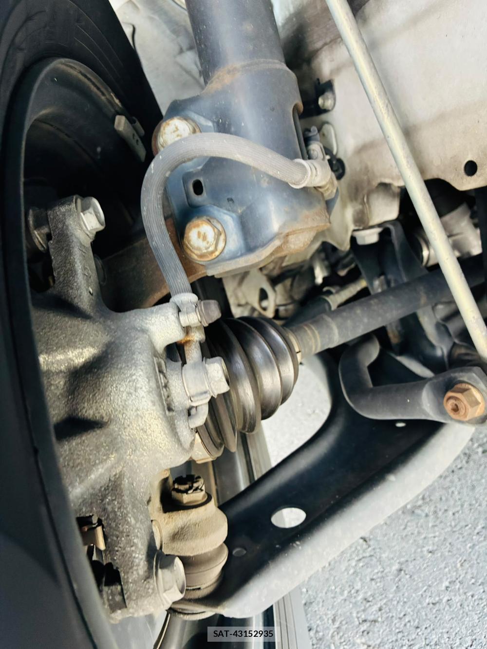 Toyota VITZ 2019-07 8107904-34