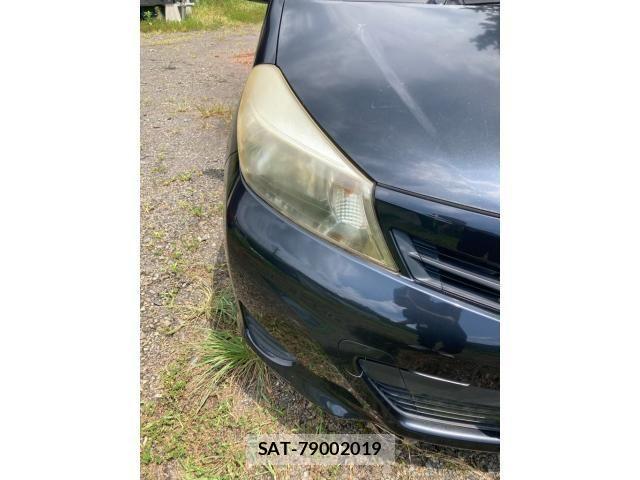 Toyota VITZ 2011-06 8247072-3