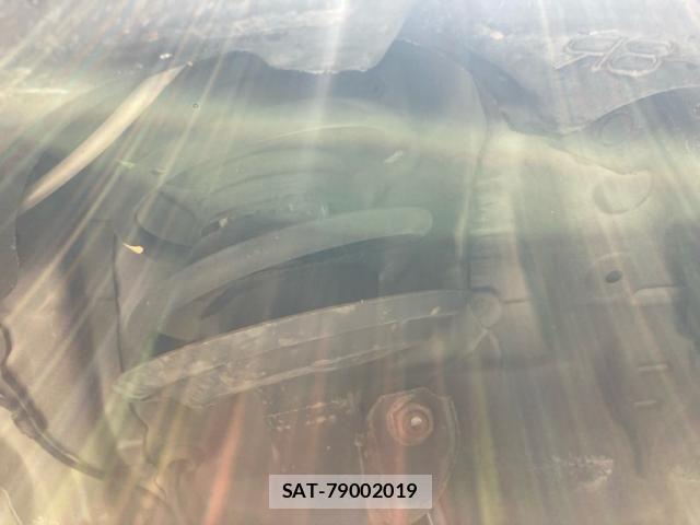Toyota VITZ 2011-06 8247072-5