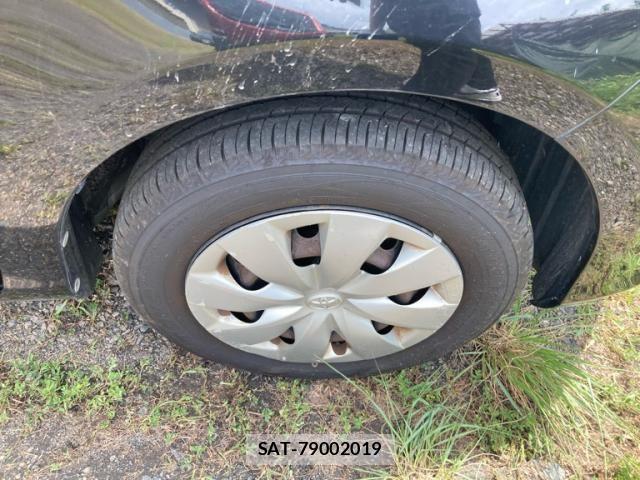 Toyota VITZ 2011-06 8247072-6