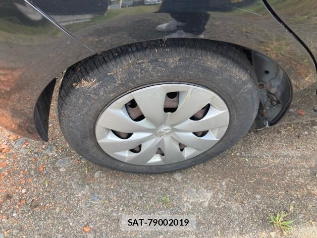 Toyota VITZ 2011-06 8247072-7