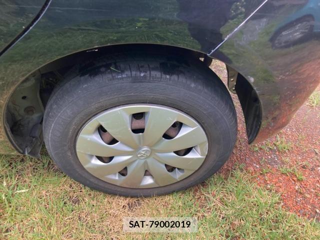 Toyota VITZ 2011-06 8247072-8