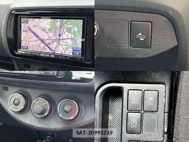 Toyota VITZ 2016-05 8247070-4