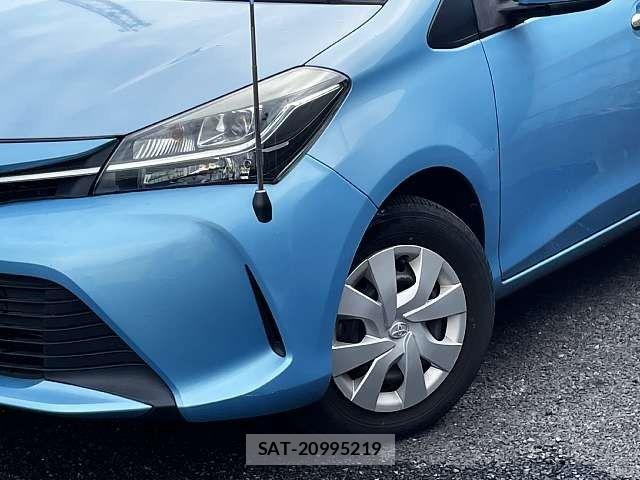 Toyota VITZ 2016-05 8247070-7