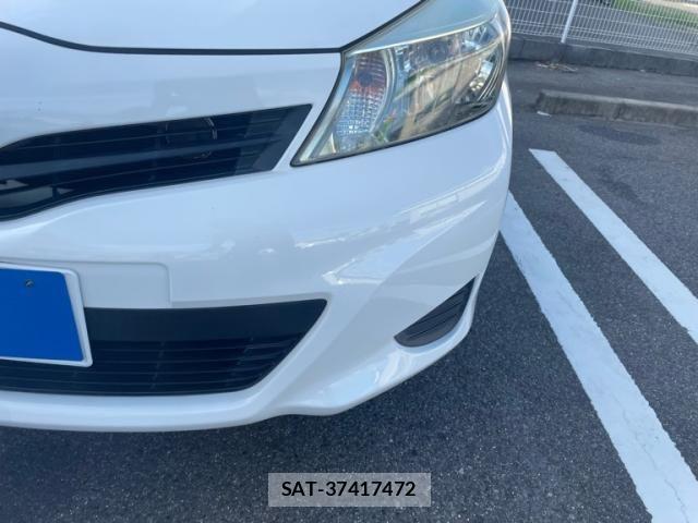 Toyota VITZ 2012-04 8247073-2