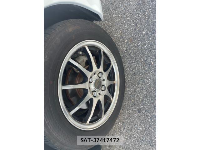 Toyota VITZ 2012-04 8247073-7