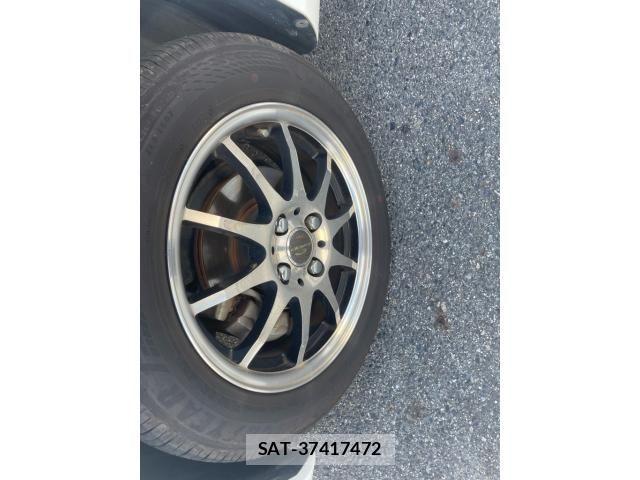 Toyota VITZ 2012-04 8247073-8