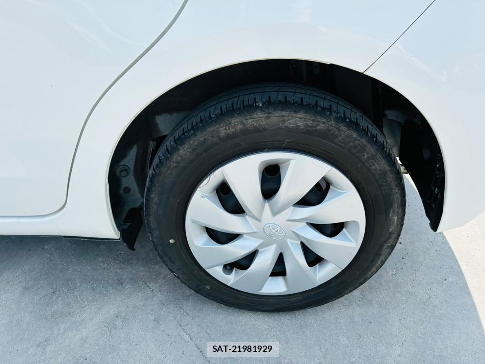 Toyota VITZ 2019-06 8091779-30