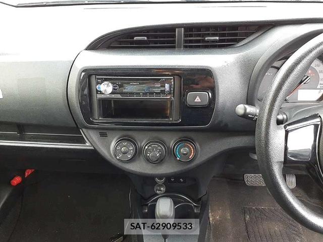 Toyota VITZ 2019-07 8298891-9