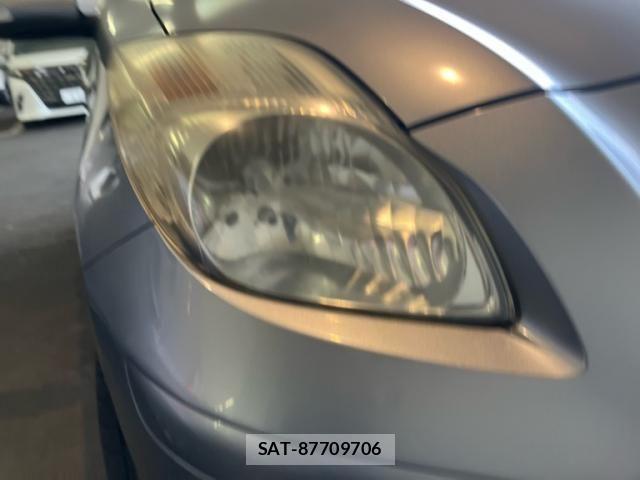 Toyota VITZ 2009-02 8317880-10