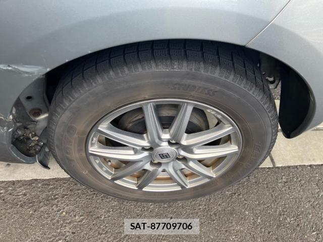 Toyota VITZ 2009-02 8317880-12