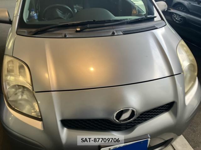 Toyota VITZ 2009-02 8317880-1