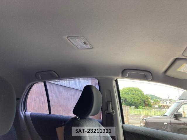 Toyota VITZ 2010-07 8317879-11