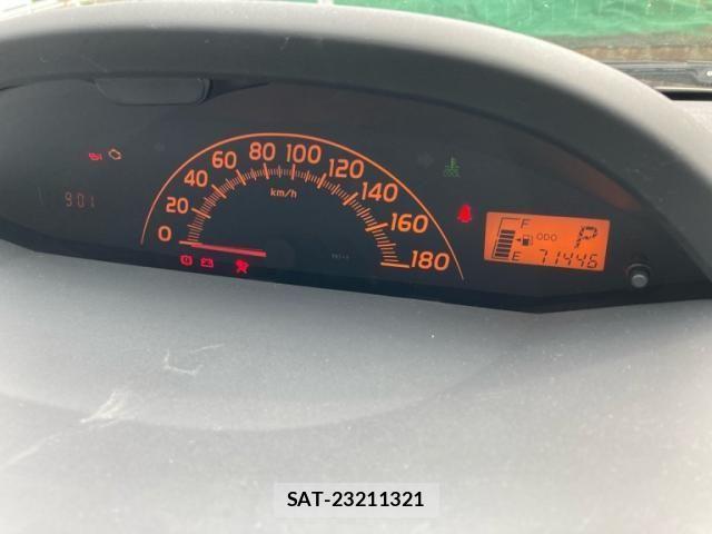 Toyota VITZ 2010-07 8317879-13