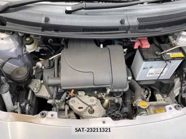 Toyota VITZ 2010-07 8317879-14