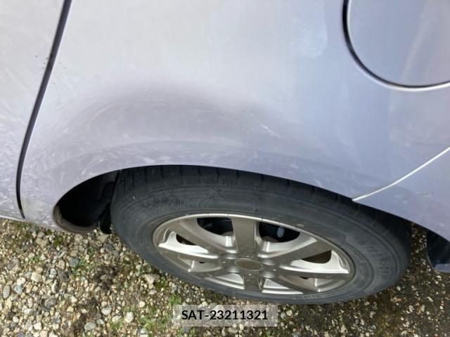 Toyota VITZ 2010-07 8317879-5