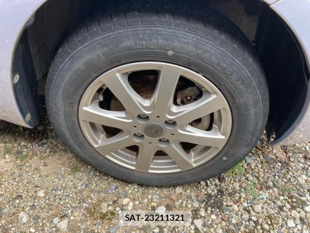 Toyota VITZ 2010-07 8317879-8