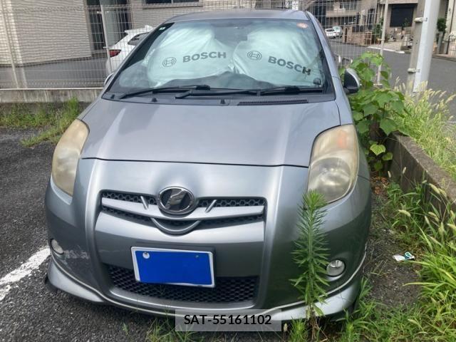 sat car