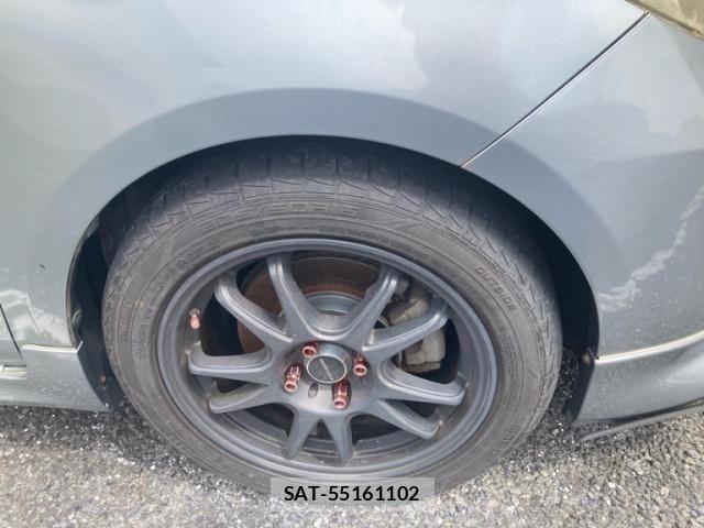 Toyota VITZ 2005-07 8317875-9