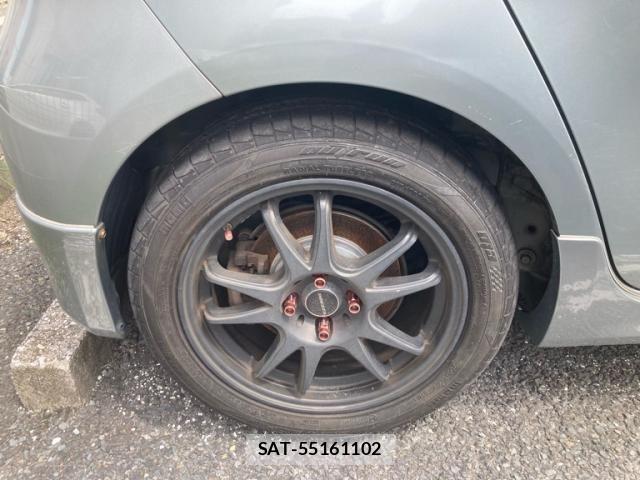 Toyota VITZ 2005-07 8317875-10