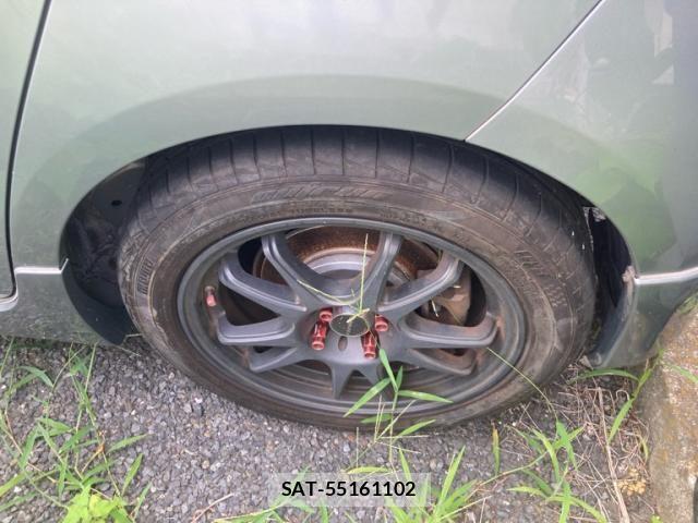 Toyota VITZ 2005-07 8317875-11