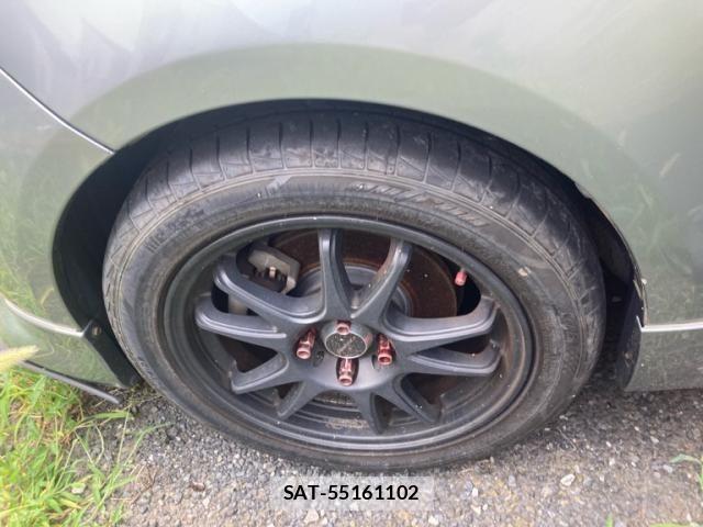 Toyota VITZ 2005-07 8317875-12