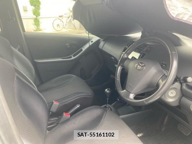 Toyota VITZ 2005-07 8317875-13