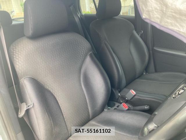 Toyota VITZ 2005-07 8317875-16