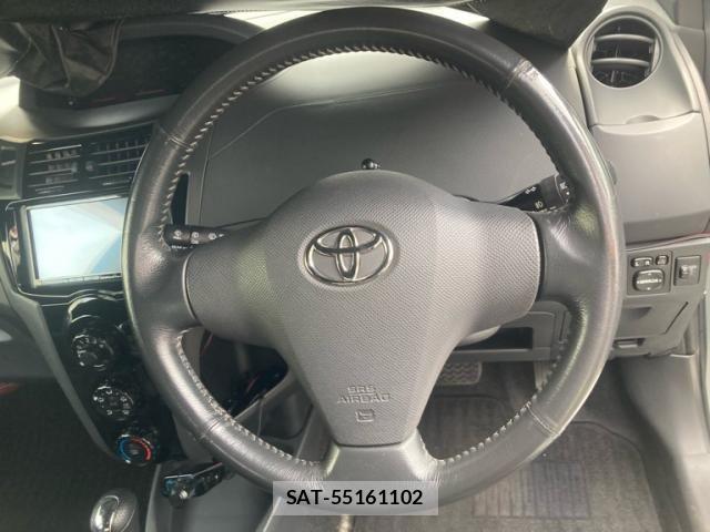 Toyota VITZ 2005-07 8317875-17