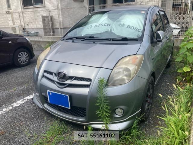 Toyota VITZ 2005-07 8317875-1