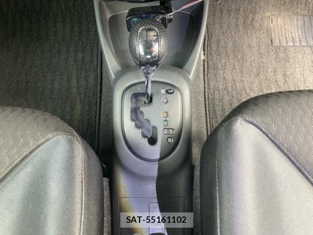 Toyota VITZ 2005-07 8317875-24