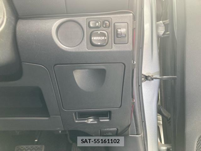 Toyota VITZ 2005-07 8317875-25