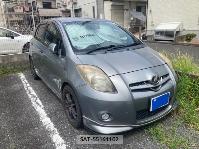 Toyota VITZ 2005-07 8317875-2