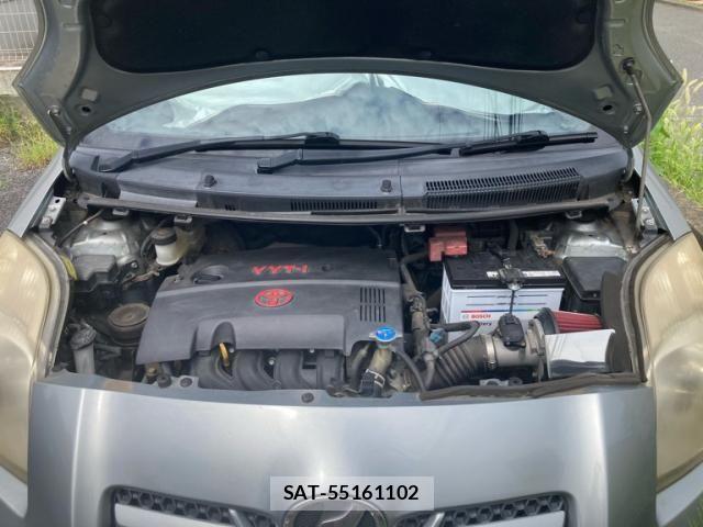 Toyota VITZ 2005-07 8317875-4