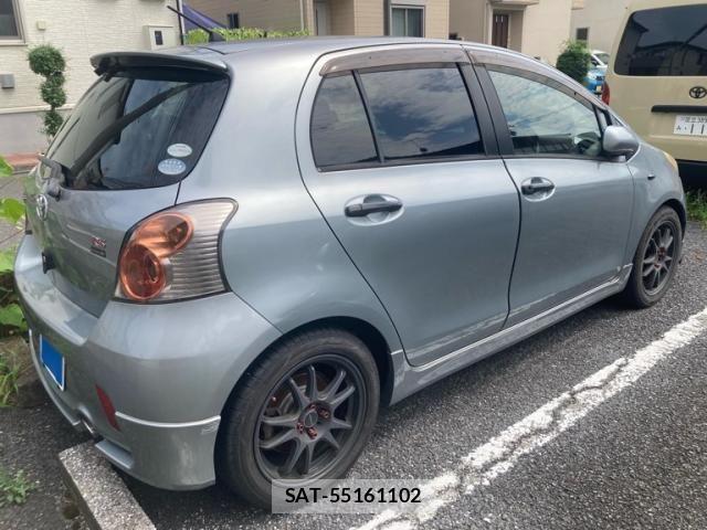 Toyota VITZ 2005-07 8317875-5