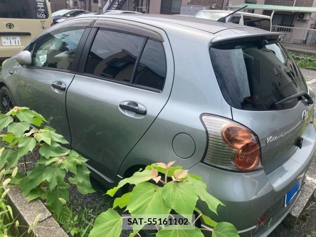 Toyota VITZ 2005-07 8317875-6