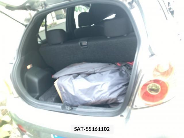 Toyota VITZ 2005-07 8317875-7