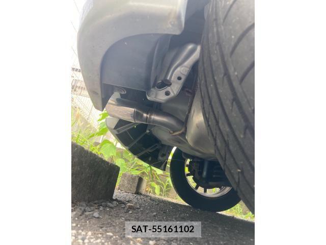 Toyota VITZ 2005-07 8317875-8
