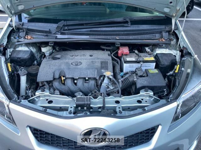 Toyota VITZ 2013-06 8317873-10
