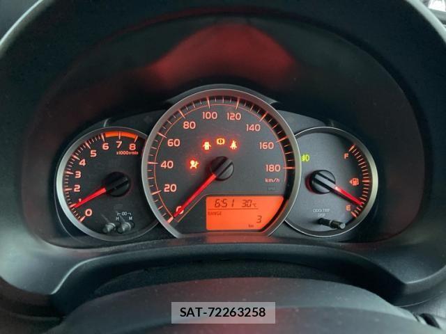 Toyota VITZ 2013-06 8317873-13