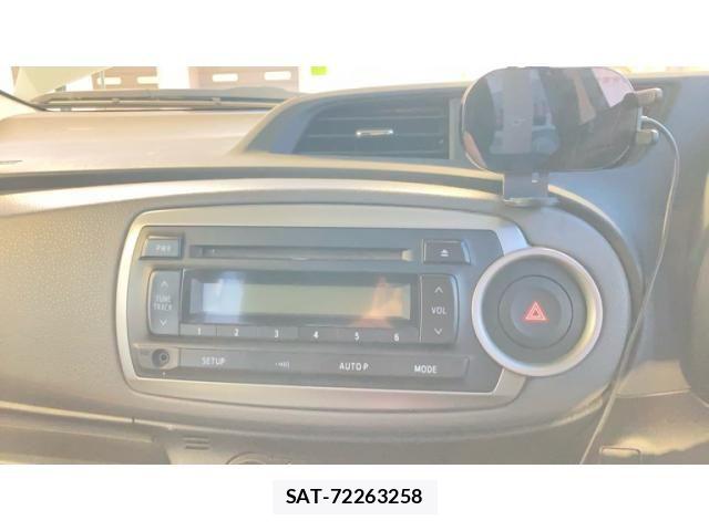 Toyota VITZ 2013-06 8317873-16